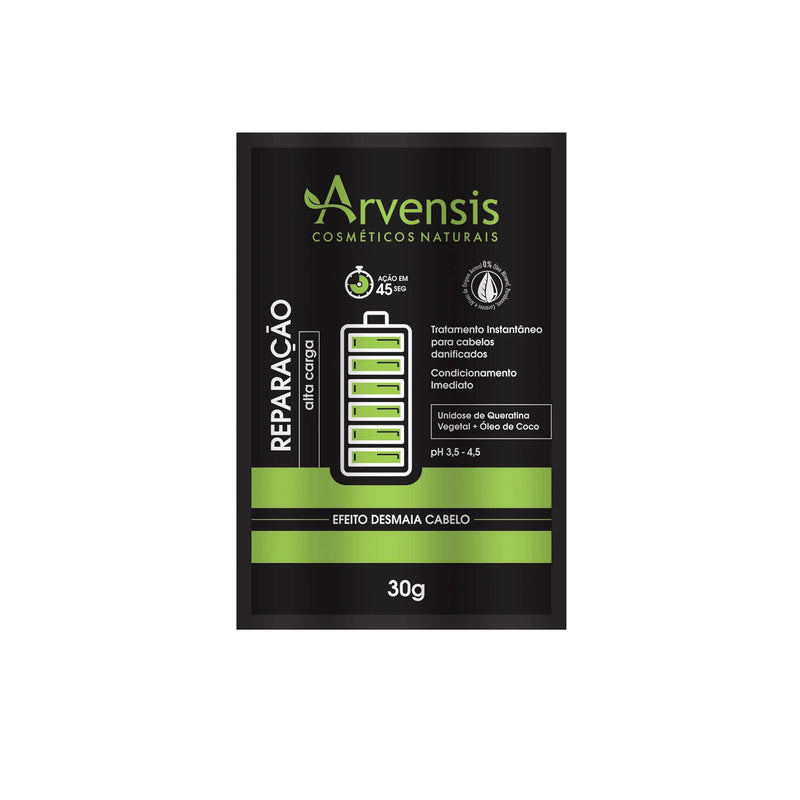 UNIDOSE REPARACAO ARVENSIS 30G