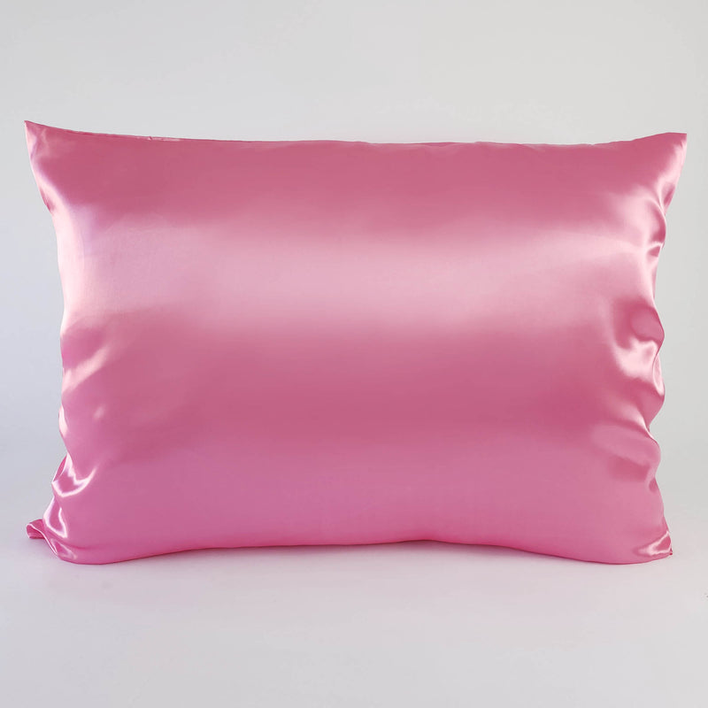 Fronha Rosa Chiclete POP 50X65 Soulta