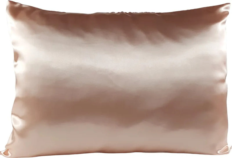 Fronha de Cetim POP Rose Gold 50cm x 65cm - Soulta