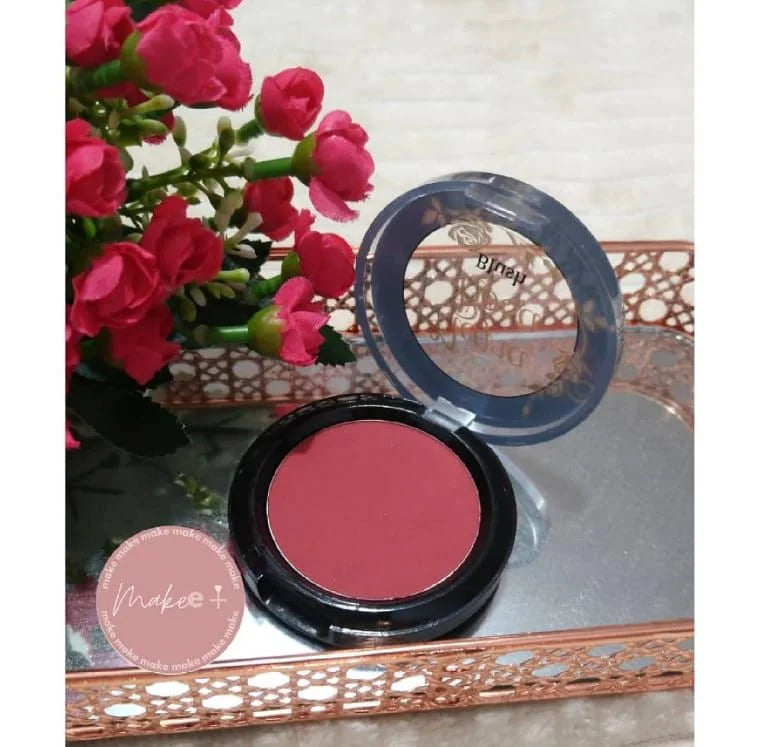 Blush Cairo Negraa Rosa