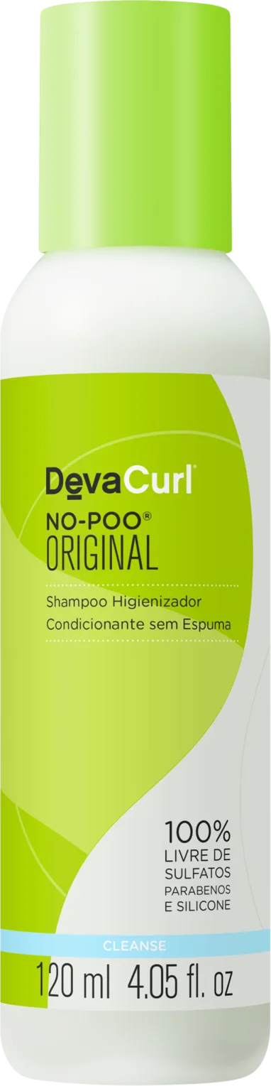 Deva Curl - Shampoo No Poo 355ml