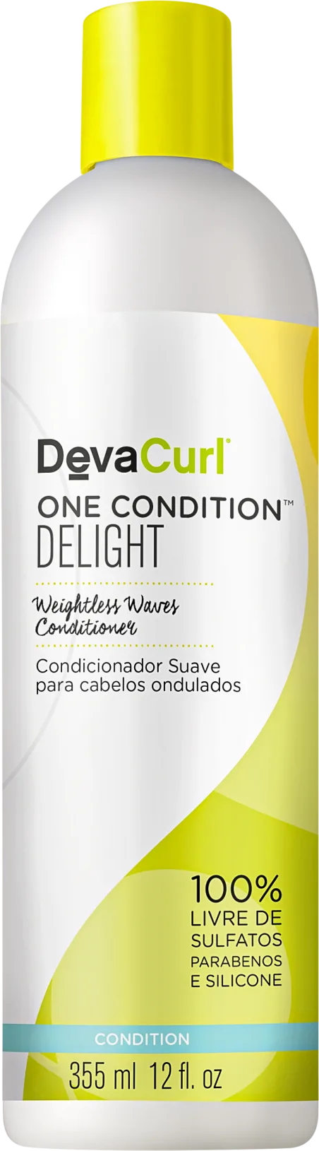 Deva Curl One Condition Delight - Condicionador 355ml