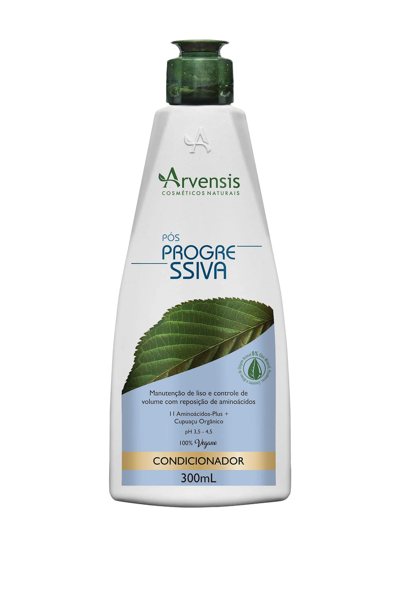 CONDICIONADOR POS PROGRESSIVA ARVENSIS 300 ML