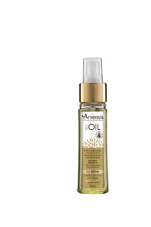 FINALIZADOR OIL REPAIR TEC OIL ARVENSIS 45 ML