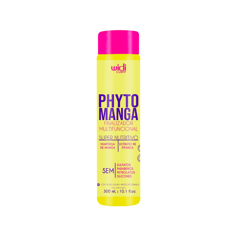 Phytomanga Finalizador Multifuncional - 300 Ml