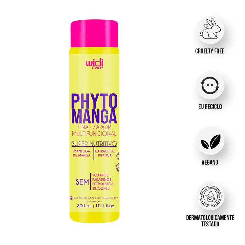 Phytomanga Finalizador Multifuncional - 300 Ml